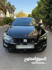  3 Seat Lion FR 2020