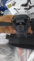  1 4 k dual camera droane