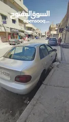  6 اكسنت 95 اقرأ الاعلان كااااامل للبيع او للبدل