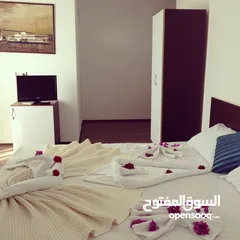  3 One Of The Best Hotel With A High ROI In Sheikh Zayed Road For Sale - فندق مميز جدا بسعر خرافي