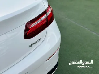  10 Mercedes-Benz E450 AMG 4maitc coupe- 2020--‎-مرسيدس بنز E 450 AMG 4maitc كوب-2020-حالة ممتازة