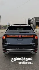  5 فولكس واجن Volkswagen ID6 CROZZ PRO  2022