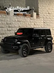  3 جيب روبيكون للبيع 2019