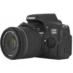  1 Canon 750D