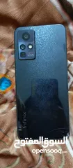  7 Infinix ZERO X