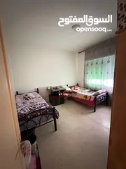  3 شقة للبيع في ماركا الشمالية دير اللاتين