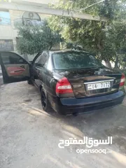  7 داير نوبيرا 1999 للبيع
