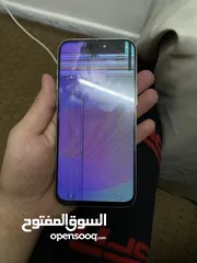  2 ايفون 15 برو ماكس مستعمل