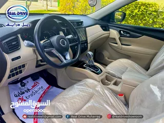  11 NISSAN XTRAIL   Year-2019  Engine-2.5L