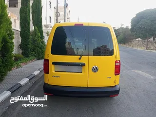  13 جولف كادي نخب النخب 2018 فحص كامل 7 جيد جير عادي شصي قصير