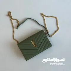  3 YSL new available