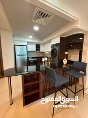  5 Luxury bedrooms for rent in Al Hidd with sea view