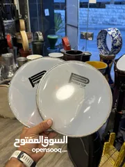  1 وجه طبله POWER TOP جديده