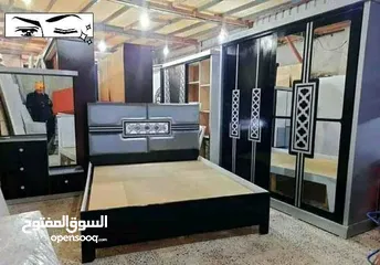  17 غرف نوم وبسعر روعه