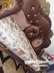  8 موكيت للبيع شبه الوكالة  /المفرق