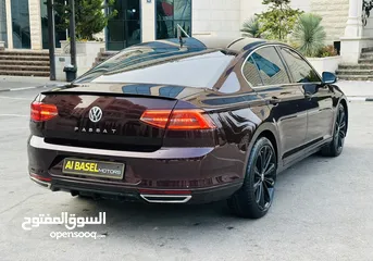  6 فولكسفاغن باسات بسعررررر مغررررري جدا
