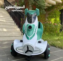  1 سيارات الترند الكهربائية