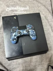  2 PlayStation 4