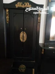  3 غرفة نوم طابقي مع ملحق
