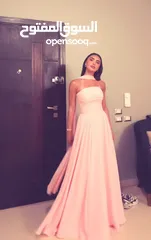  1 فستان حفلات
