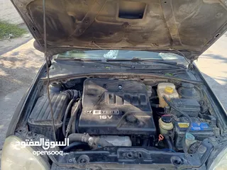  2 شفروليه اوبترا 2007 استعمال شخصي