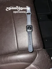  3 Apple Watch SE 2nd generation