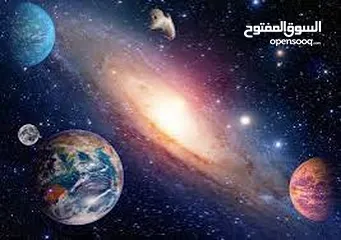  8 تدريس علم الفلك وعلم الفلك (أصبح قائدا)العدد محدود جدا