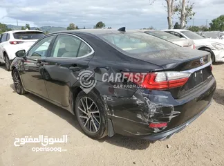  13 لكسز ES350 فل بانوراما في قمه النظافه