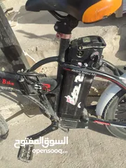  1 بسكليت نار