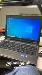  7 HP core i5 جيل ثاني بسعر 110 الف