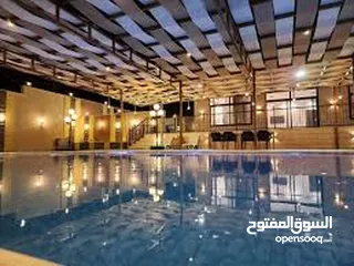  1 متوفر شاليه للبيع في اجمل مواقع النصارية