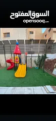  26 العاب حضانات ورياض الأطفال والمدارس والحدائق والشاليهات