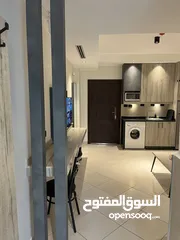  15 Brand new apartments for rent  شقق مفروشة للإيجار شهري/ يومي/ اسبوعي