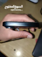  6 لون اسود iphone 16
