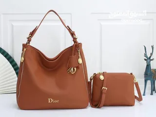  7 حقائب Dior