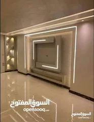  5 معلم ديكورات جبس بورد دهان كهرباء فور سيلنق ورق جدران بديل رخام وخشب صيانه عامه عزل خارجي داخلي