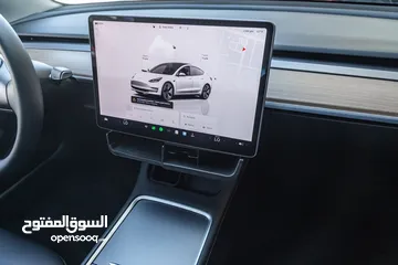  19 tesla model 3 2023 ستاندر فحص كامل بحاله الوكاله تيسلا موديل 3