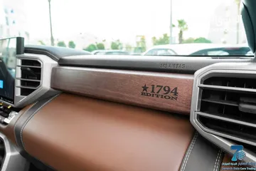  26 Toyota Tundra 1974 Edition 2022