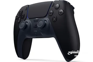  1 New PlayStation 5 controller
