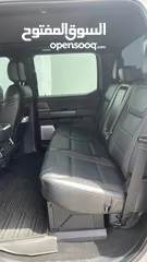  7 Ford f150 raptor 37 2024