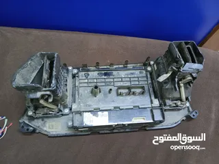  4 متوفر (4) حبات فريم ad 2018 بحال الوكاله