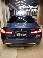  10 Bmw 530i luxury line