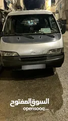  1 هونداي H_100 موديل 1994