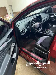  7 ‎موديل2021 +ID.4 CROZZ PURE للبيع
