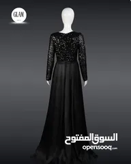  20 فساتين حفلات وخطب وأعراس وسهرات وكاجول