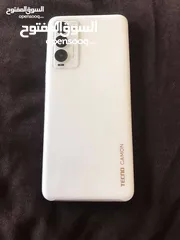  1 Tecno Camon 18