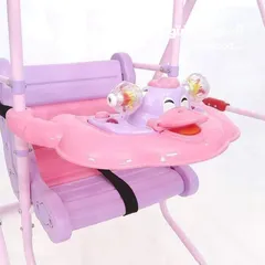  5 مرجيحة تابلو للاطفال