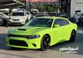  2 AED 1000 Monthly 0 Down Payment - 2019 model - 3.6L V6 engine