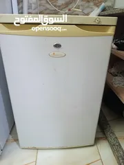  2 فريزر 4 جوارير