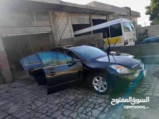  9 نيسان التيما 2009